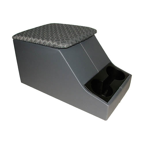 CUBBY BOX TECHNO - BRITPART - DA2035T