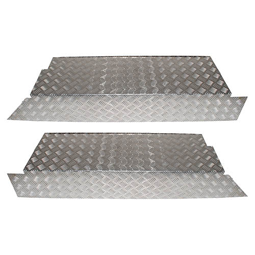 REAR FLOOR SIDES 110 SW - BRITPART - DA2064