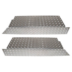 REAR FLOOR SIDES 110 SW - BRITPART - DA2064