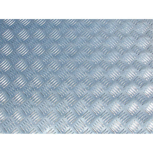 1200x2500 SHEET OF PLATE - BRITPART - DA2065