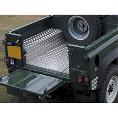 LOAD BAY 90 PU/HT/CSW - BRITPART - DA2070