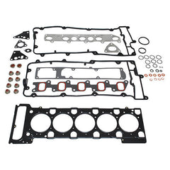 TD5 HEAD SET (WITH 1 HOLE GASKET) - BRITPART - DA2112-1