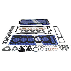 TD5 HEAD SET (WITH 3 HOLE GASKET) - BRITPART - DA2112-3