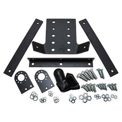 Land Rover Defender 90 TD5 & TDCI Tow Hitch No Electrics - Britpart - DA2136 - VUB105460