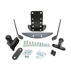 TOWBAR ASSY - BRITPART - DA2137