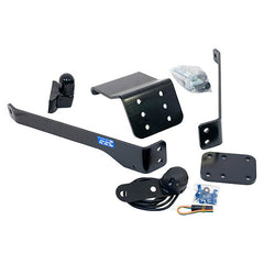 TOWING KIT WITH ELECTRICS - BRITPART - DA2138