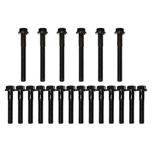 V8 BOLT HEAD KIT - OEM - DA2141
