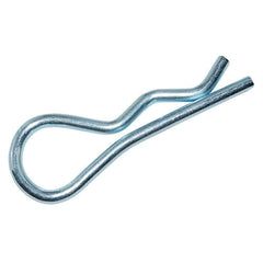 CLIP - TOWING BRACKET - DIXON BATE - DA2197