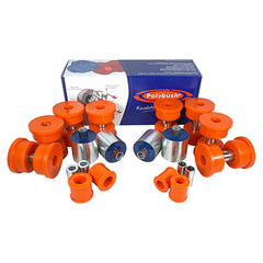 Land Rover Discovery 2 Full Bush Kit - Polybush - DA2204