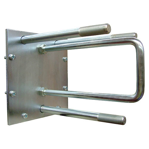 REAR DOOR WHEEL CARRIER - BRITPART - DA2215