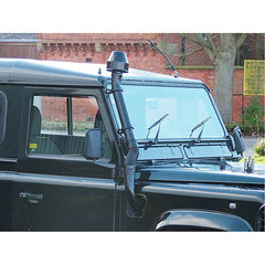 RAISED AIR INTAKE DEF 300 TDI & TD5 - BRITPART - DA2225