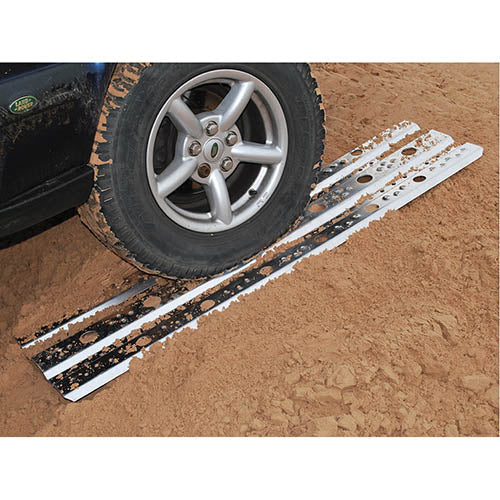 SAND TRACK (PAIR) - BRITPART - DA2231