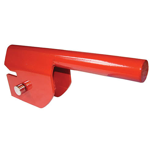 Offroad Jacking Point Adapter - Britpart - DA2244