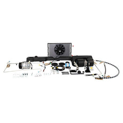 AIR CON KIT L/H 90/110 TD5 - OEM - DA2342L