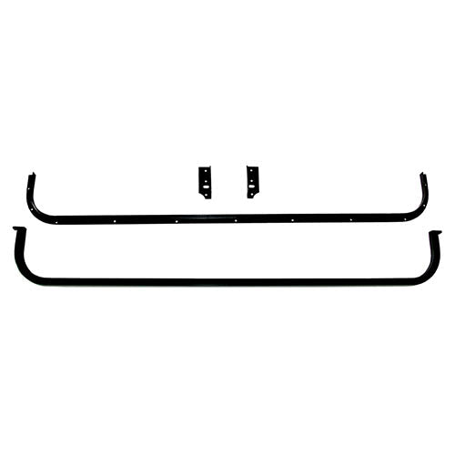 Land Rover Defender Bulkhead Removal Kit - Britpart - DA2351