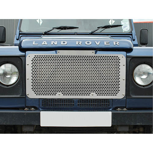 S/S DEF FRONT GRILL - BRITPART - DA2356