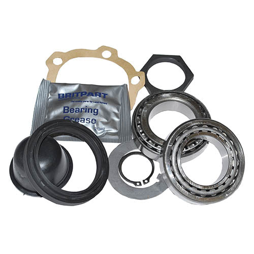 Land Rover Defender up to KA Front Wheel Bearing Kit - BRITPART - DA2379