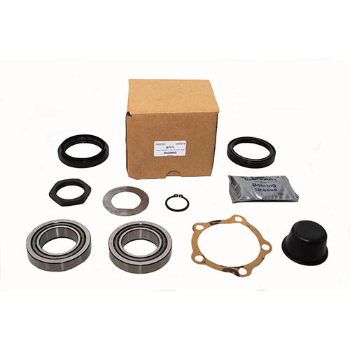 Land Rover Defender up to KA Front Wheel Bearing Kit - OEM - DA2380G