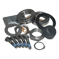 Land Rover Defender LA on Front & Rear Wheel Bearing Kit - BRITPART - DA2381