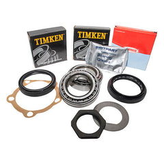 WHEEL BEARING KIT - DIS 1 - TO JA032850 - OEM - DA2382G