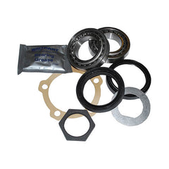 WHEEL BEARING KIT - DIS 1 - TO JA032850 - BRITPART - DA2382