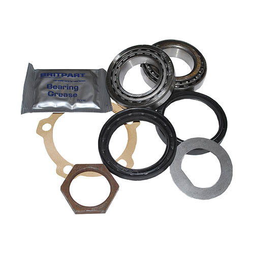 WHEEL BEARING KIT - RRC - NON ABS TO JA624516 - REAR - BRITPART - DA2385