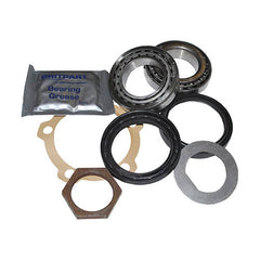 WHEEL BEARING KIT - RRC - NON ABS TO JA624516 - REAR - BRITPART - DA2385