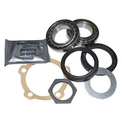 WHEEL BEARING KIT - RRC - NON ABS - FRONT - BRITPART - DA2388