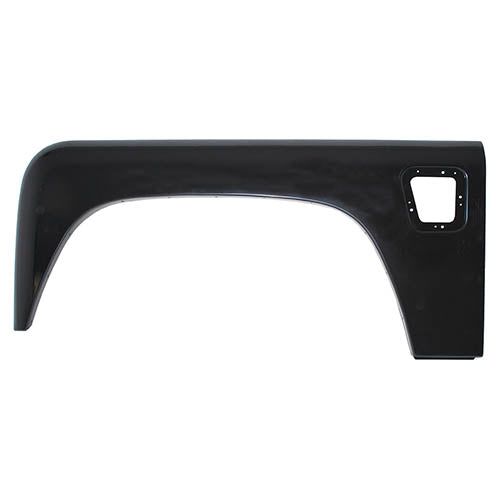 90/110 N/S FRT OUTER WING PLASTIC - BRITPART - DA2396