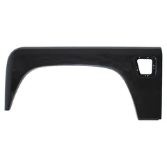90/110 N/S FRT OUTER WING PLASTIC - BRITPART - DA2396