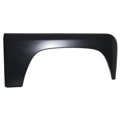 90/110 O/S FRT OUTER WING PLASTIC - BRITPART - DA2397
