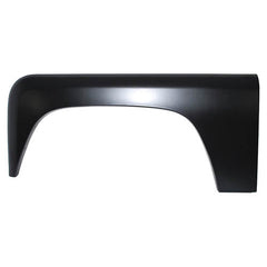 90/110 N/S FRT OUTER WING PLASTIC - BRITPART - DA2398