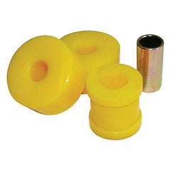 POLY BUSH KIT - DEF - STEERING DAMPER SET - BRITPART - DA2425