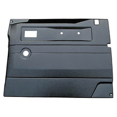 Land Rover Defender Front Right Interior Door Card Trim - Britpart - DA2440