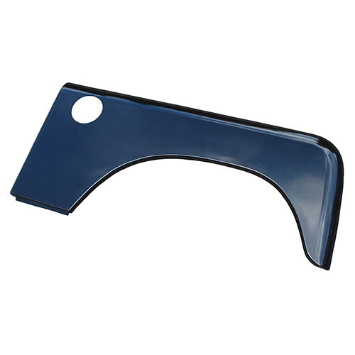 SERIES FRT OUT WING WITH HOLE RH PLASTIC - BRITPART - DA2465