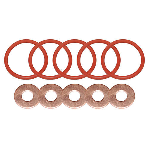 TD5 O RING AND WASHER KIT - OEM - DA2479G