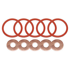 TD5 O RING AND WASHER KIT - OEM - DA2479G