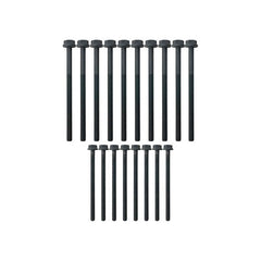 HEAD BOLT SET PUMA 2.4 - BRITPART - DA2505