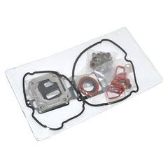 PUMA 2.4 HEAD SET W/O HEAD GASKET - BRITPART - DA2508