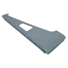 DEFENDER WING TOP RH - BRITPART - DA2524