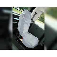 WATERPROOF COVERS. BOOT SET DISCO2 - BRITPART - DA2802GREY
