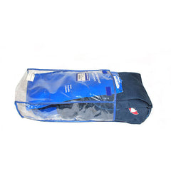 W/PROOF SEAT COVERS REARSET R/RCLAS/RCLASSIC - BRITPART - DA2804BLUE