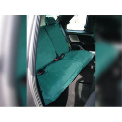 W/PROOF COVER 3DR BENCHSET FREELANDER - BRITPART - DA2813GREEN