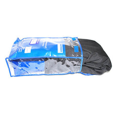 DISCO 3 FRONT SEAT COVER SET - BRITPART - DA2822BLACK