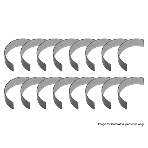 5.0L & 5.0T MAIN BRG SET 010 - BRITPART - DA2875