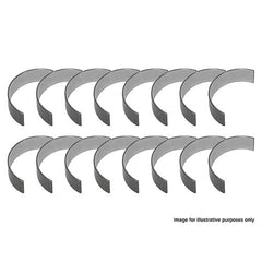 5.0L & 5.0T MAIN BRG SET 010 - BRITPART - DA2875