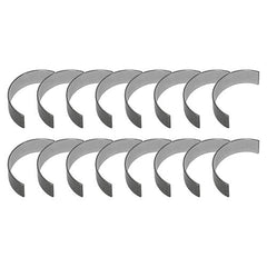5.0L & 5.0T BIG END BRG SET STD - BRITPART - DA2878