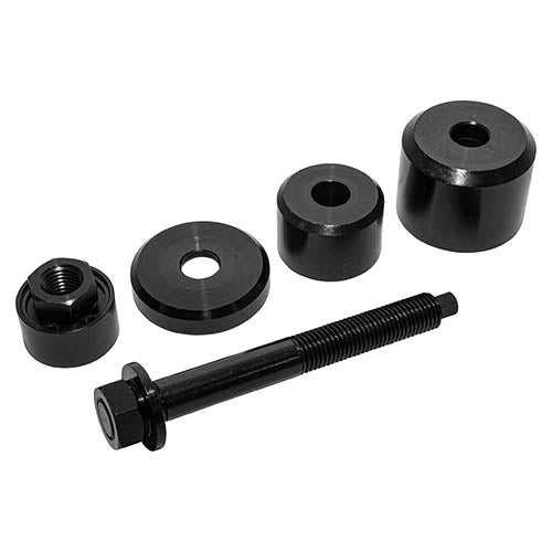 REAR HUB BUSH KIT - LASER - DA2883