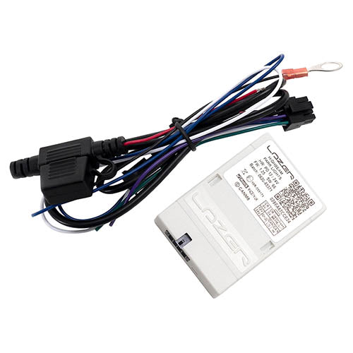 LAZER PL AND HB CAN-BUS INTERFACE - LAZER - DA2885