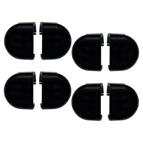 REP CAPS FOR VPLDP0067 & 68 - PACK OF 8 - OEM - DA2900